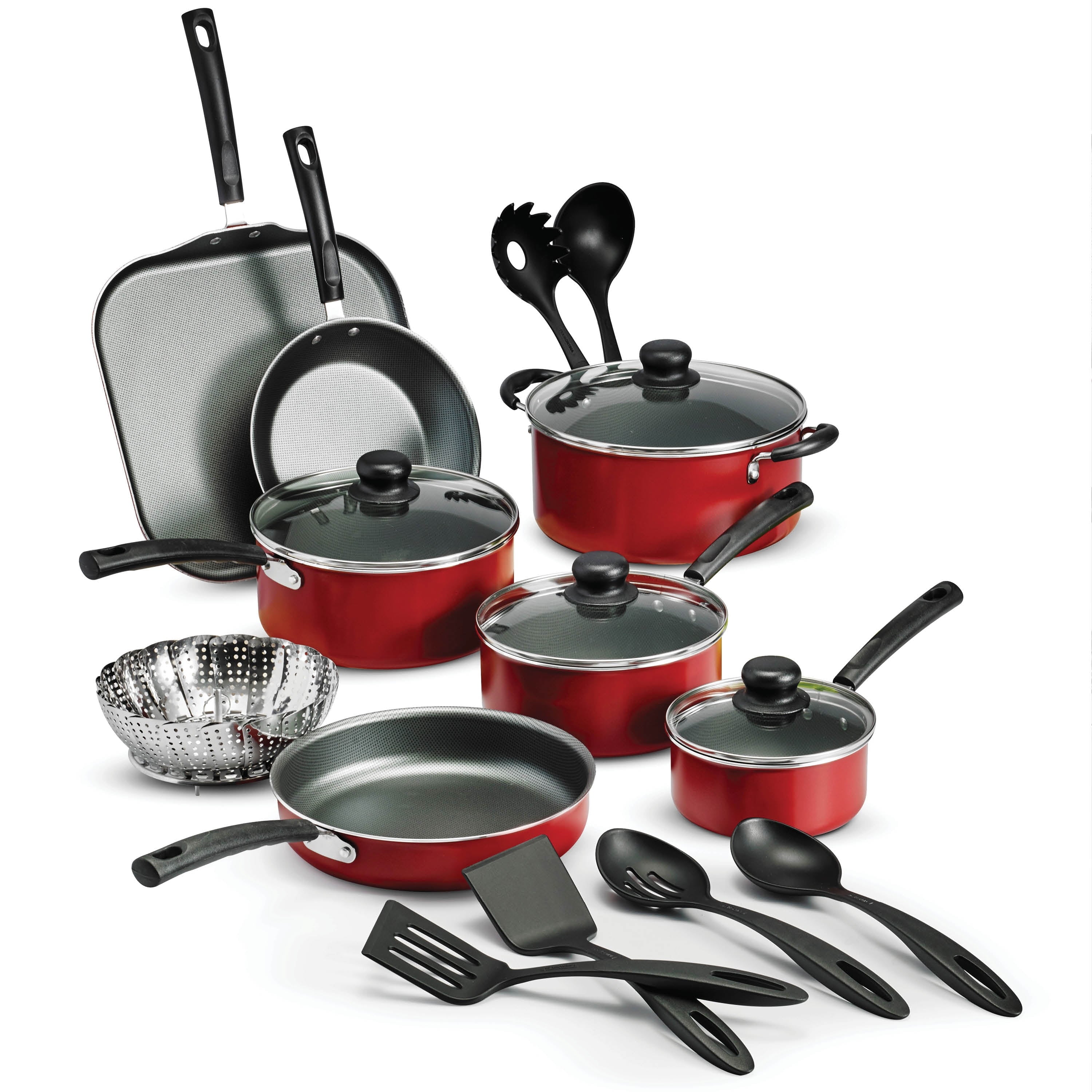 Non Stick cookware