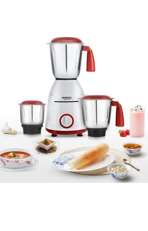 Borosil Best 500w Mixer Grinder - Main Image