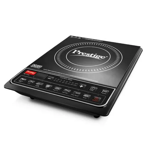 Prestige PIC 16.0 plus 2000 Watts Induction Cooktop