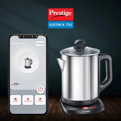 Prestige Smart Kettle 1.7L - Image 2