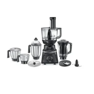 Prestige Prisma Pro 750W 5 Jars Mixer Grinder