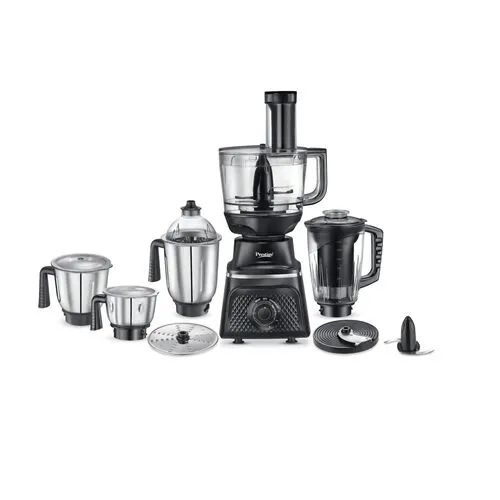Prestige Prisma Pro 750W 5 Jars Mixer Grinder
