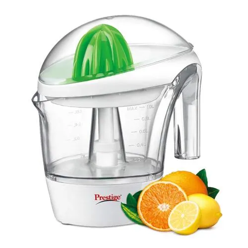 Citrus Juicer PCTJ 4.0