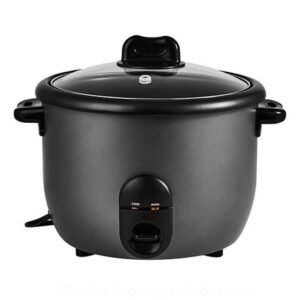 Rice Cooker