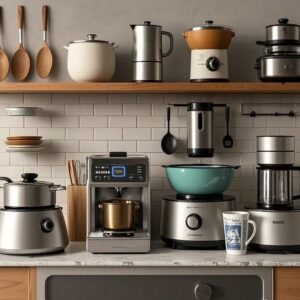 Home Utility Appliances