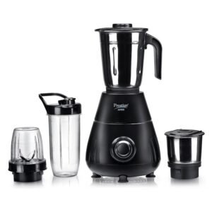Mixer Grinder