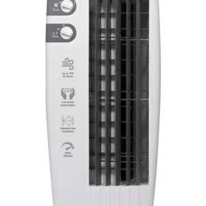 Sowbaghya TRENDY Tower Fan