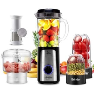 Juicer / Blender