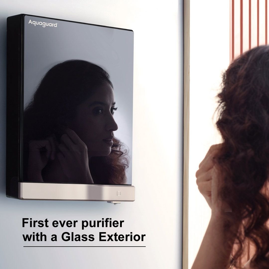 Aquaguard Slim Glass Uv Storage - Image 3