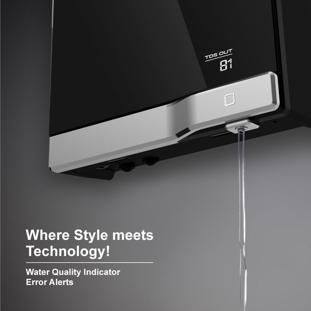 Aquaguard Slim Glass Uv Storage - Image 4