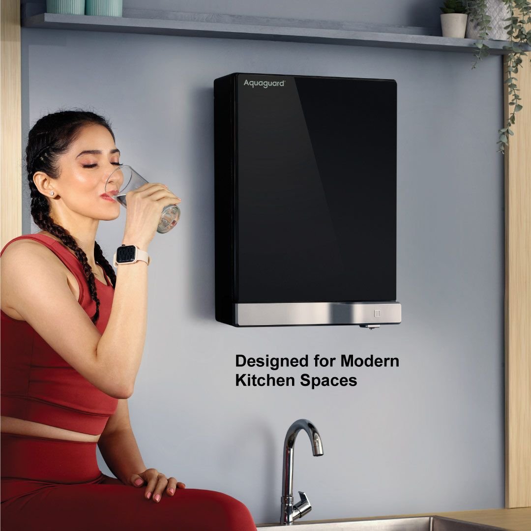 Aquaguard Slim Glass Uv Storage - Image 5