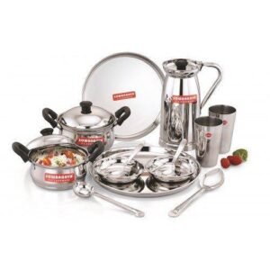 Sowbaghya 15pcs Dinnerset